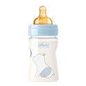 Biberón Original Touch Azul 0 Meses+ Biberón Original Touch Azul 0 Meses+